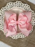 Pretty Pink Bow