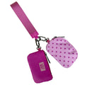 Lulu Mac Wrist Wallet