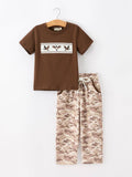 Camo Duck Adventure Set
