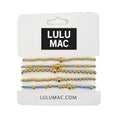 LULU MAC BRACELETS