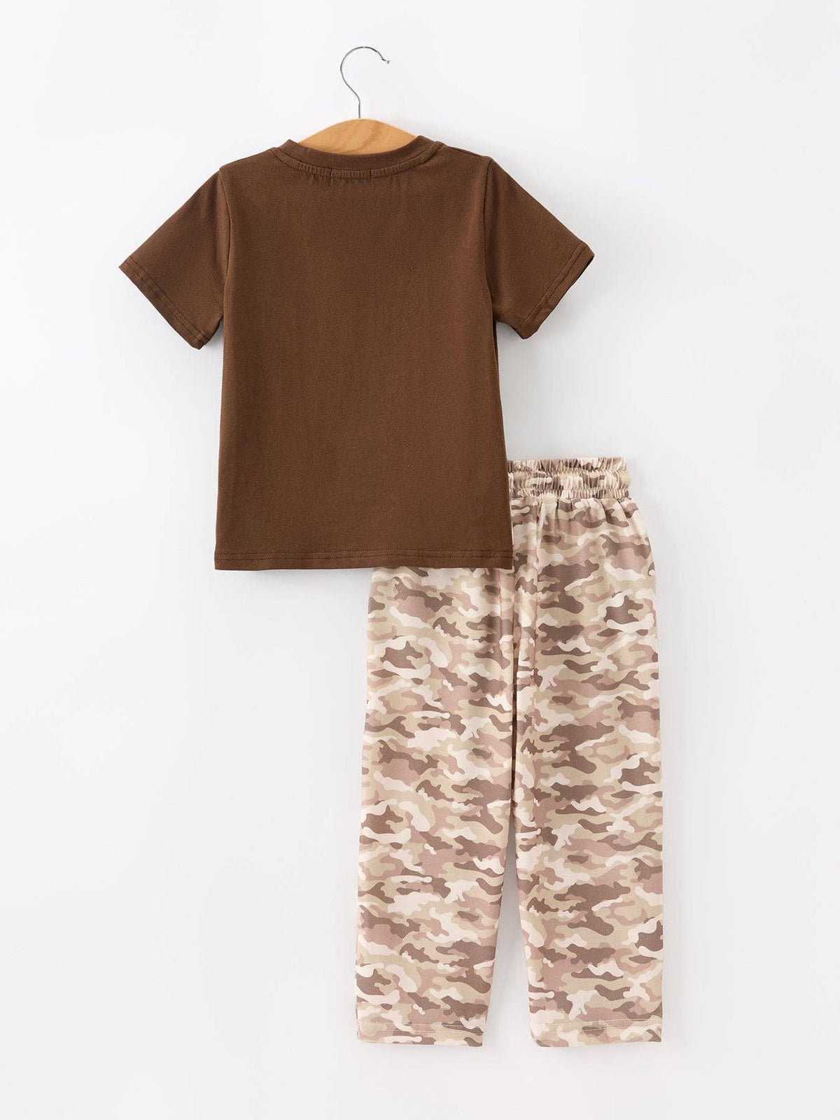 Camo Duck Adventure Set