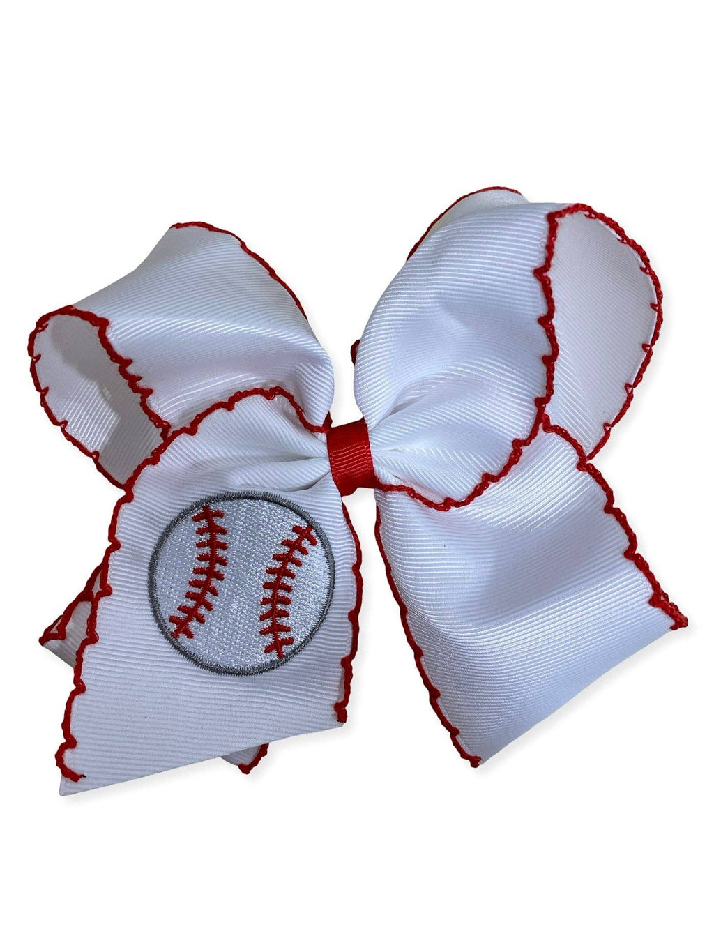 Baseball Bow