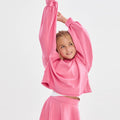 Open Back Modal Knit Top